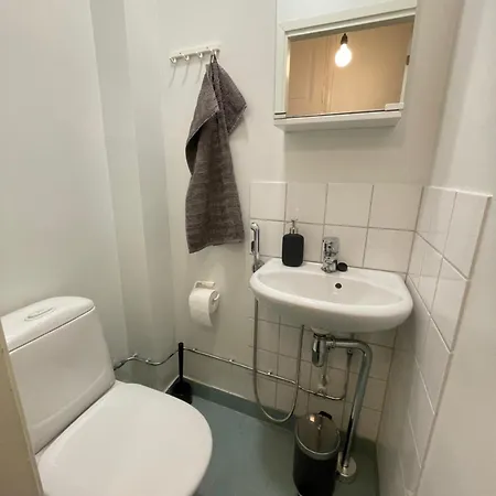 Cozy In Sornainen הלסינקי