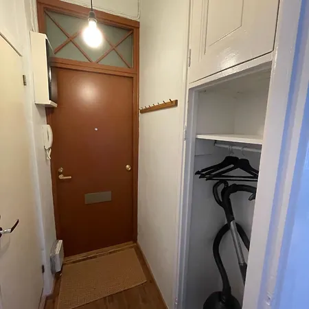 Cozy In Sornainen 아파트 헬싱키