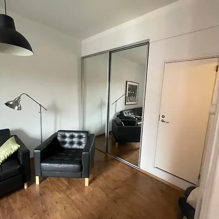 Cozy In Sornainen Helsinki
