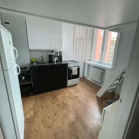 Cozy In Sornainen Apartmán *