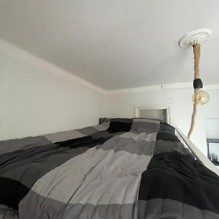 Apartmán Cozy In Sornainen Helsinky