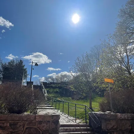 Cozy In Sornainen * 헬싱키