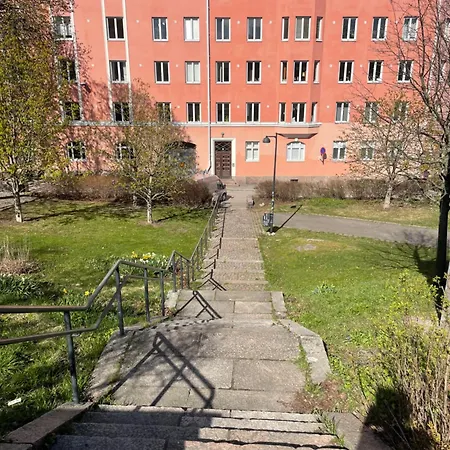 Cozy In Sornainen 아파트