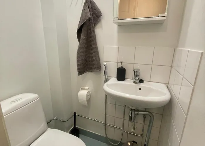 Cozy In Sornainen Helsinky