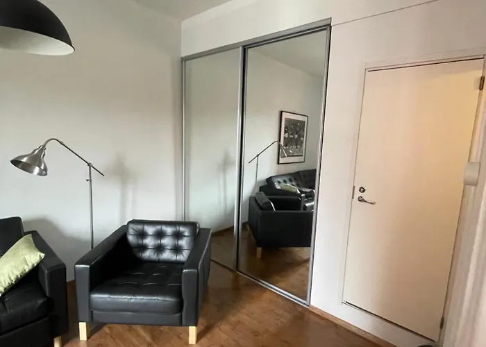 Cozy In Sornainen Helsinky