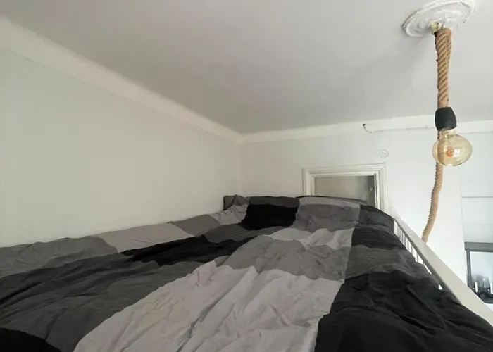 Apartmán Cozy In Sornainen Helsinky