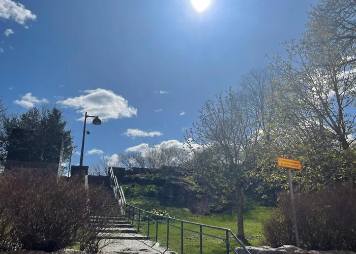 Cozy In Sornainen * 헬싱키