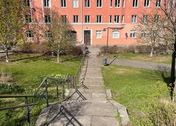 Cozy In Sornainen Апартаменты