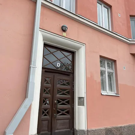 Cozy In Sornainen Huoneisto